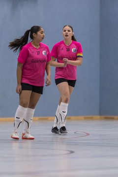 Bild 187 - B-Juniorinnen 2 Loewinnen Cup